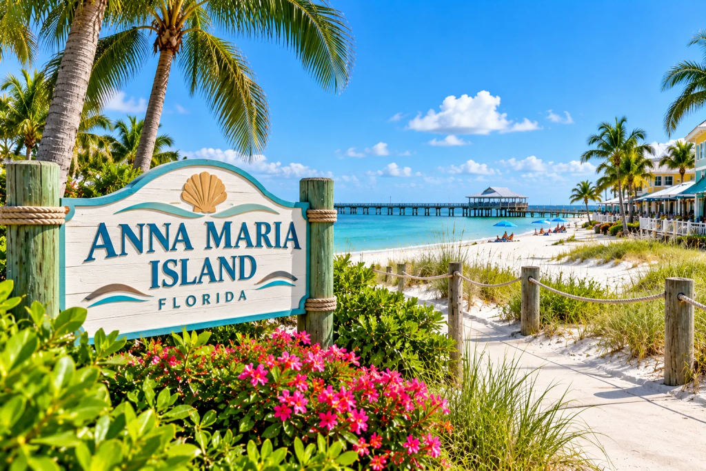 Anna Maria, Florida
