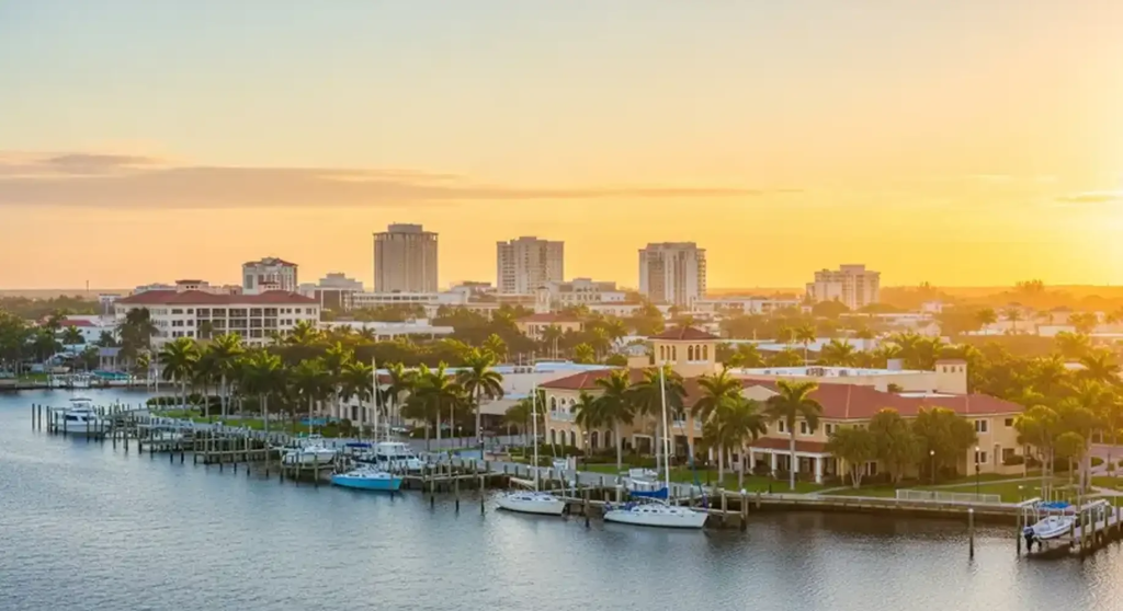 Bradenton, Florida