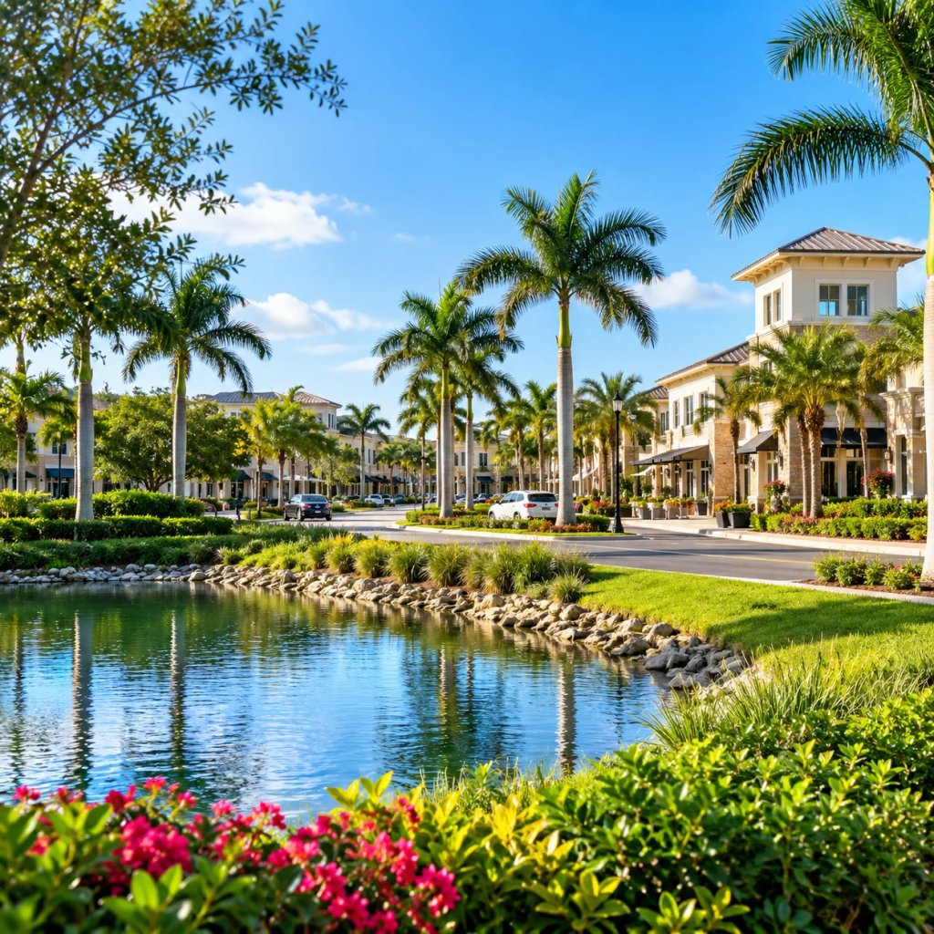 Lakewood Ranch, Florida