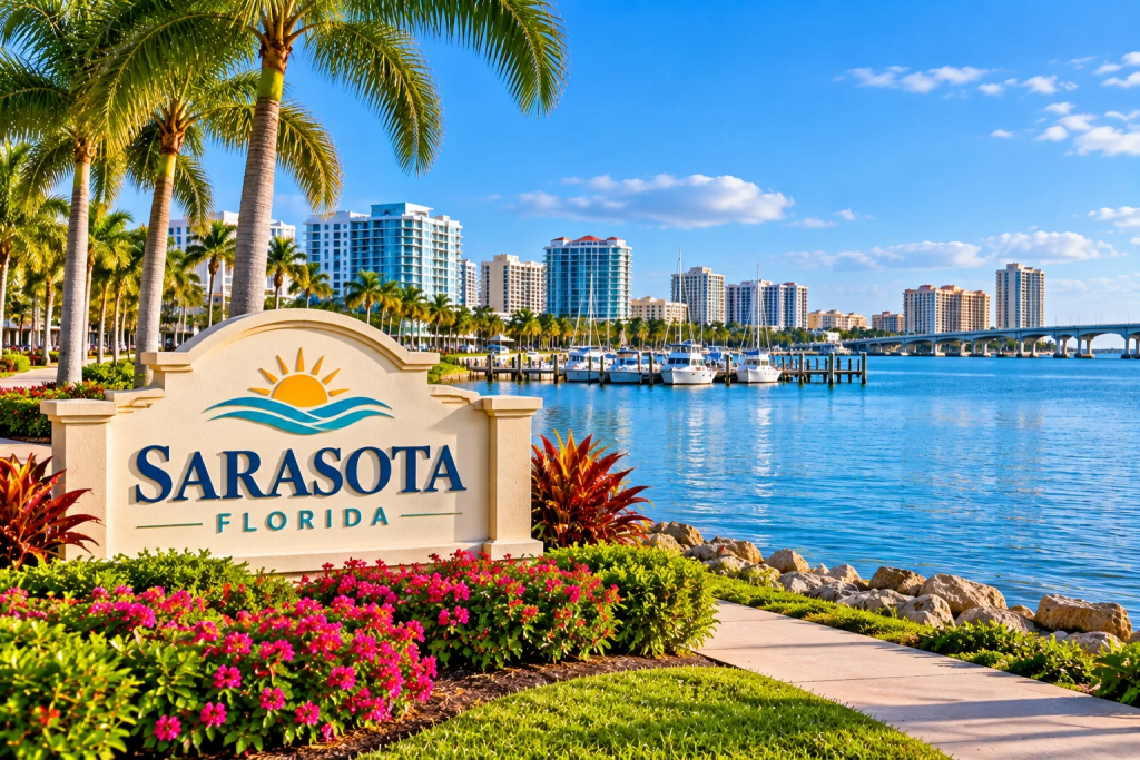 Sarasota, Florida