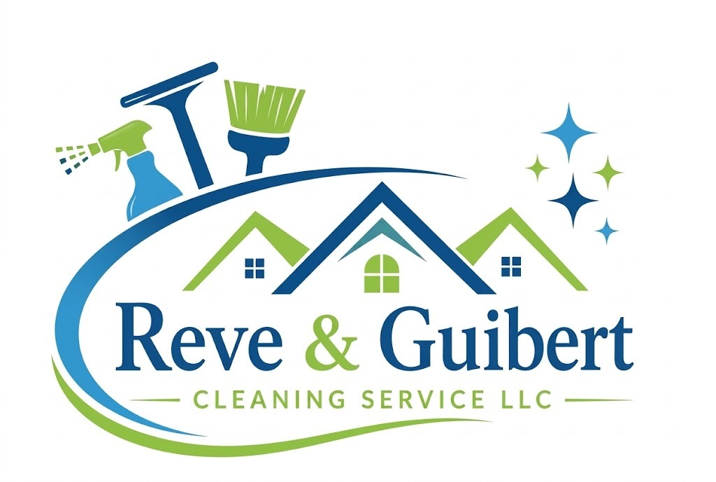 Reve and Guibert Cleaning Services